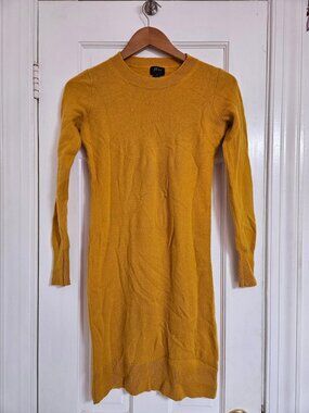 linen a line dress with sleeves textured linen mix wide a-line scoop neck dress (natural) NATURAL / 0